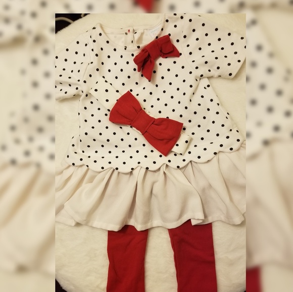 Like New Maggie & Zoe 3 Piece Set - Picture 2 of 3